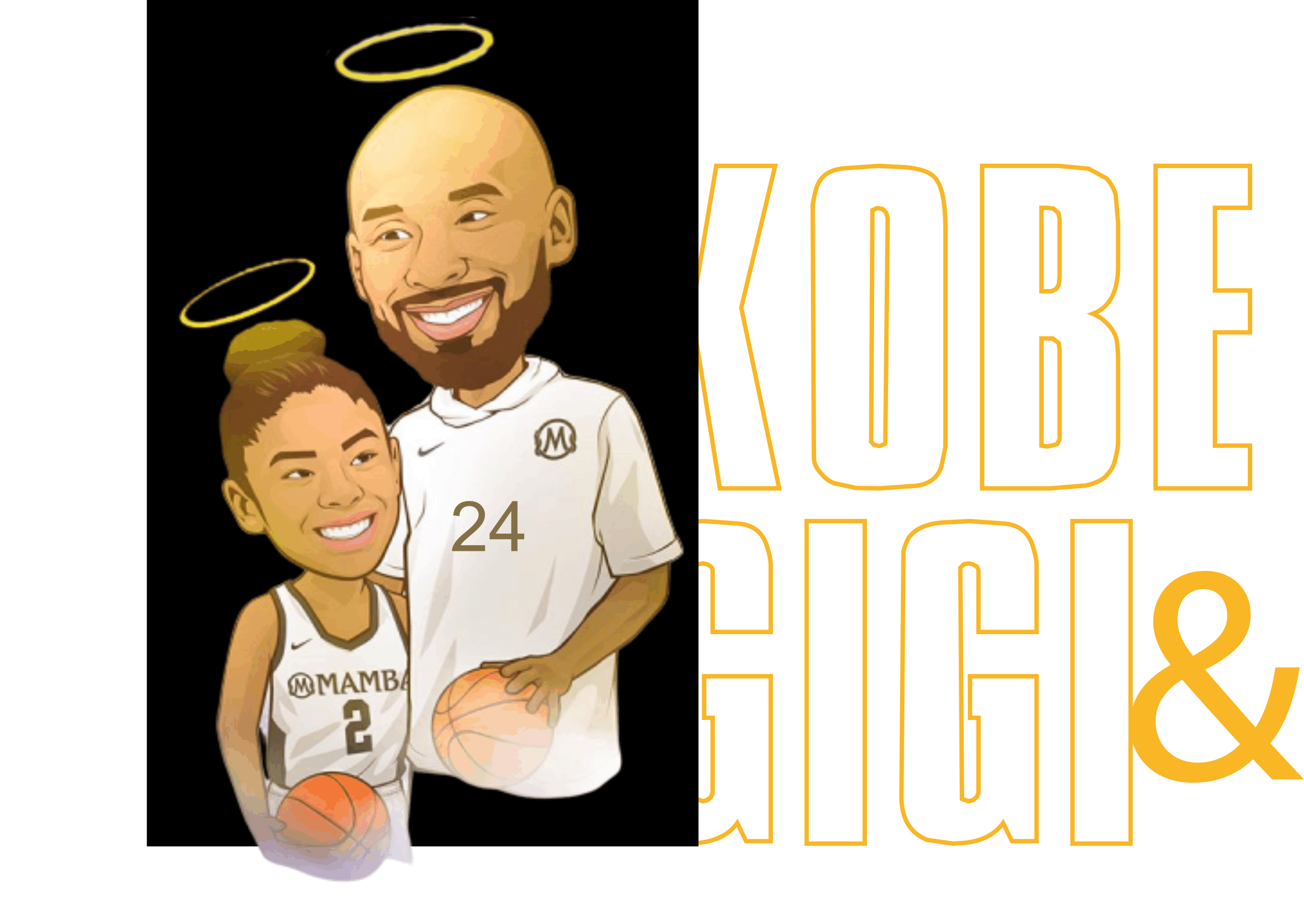 Kobe 13 Laser Cut Svg File Free Vectors